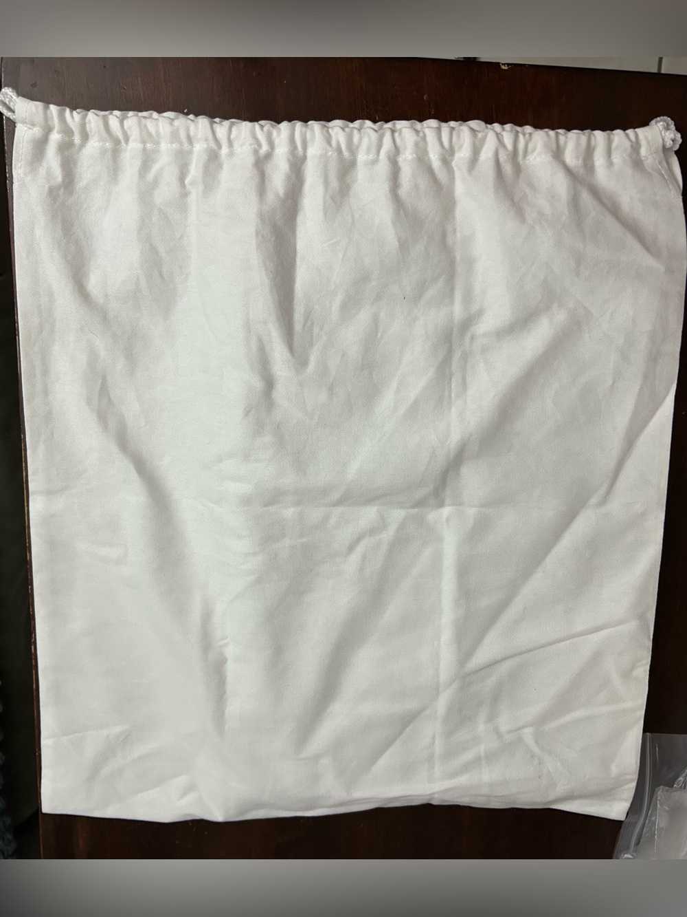 MCM Dust Bag - Picture 2 of 3